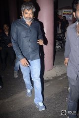 Janatha Garage Movie Benefit Show Hungama